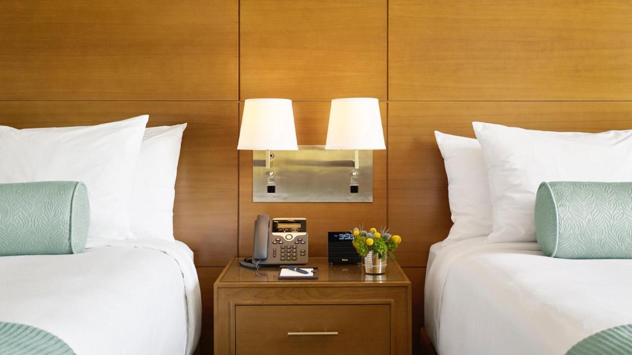 Luskin Hotel Los Angeles Kültér fotó