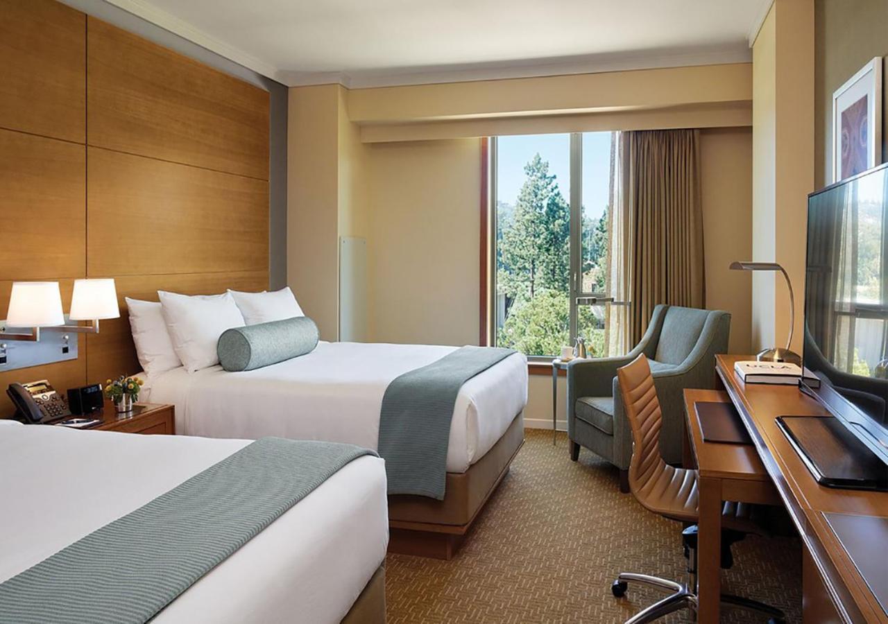 Luskin Hotel Los Angeles Kültér fotó