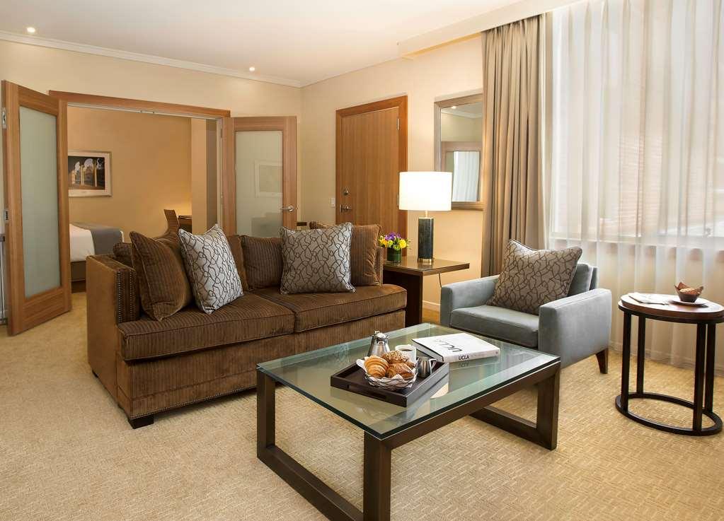 Luskin Hotel Los Angeles Szoba fotó