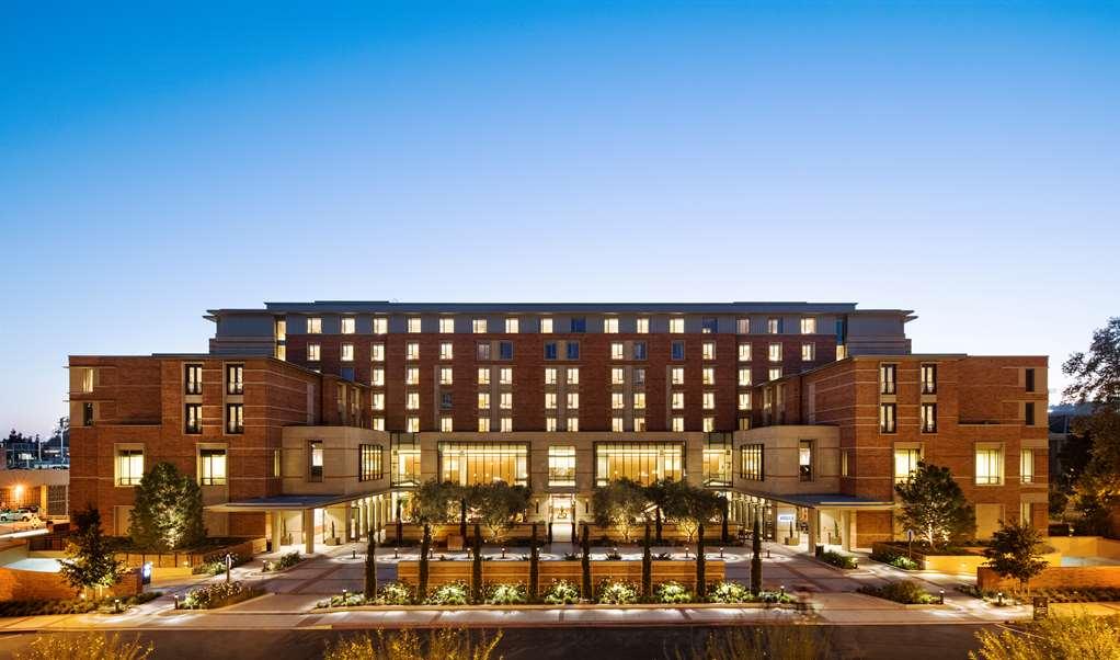 Luskin Hotel Los Angeles Kültér fotó