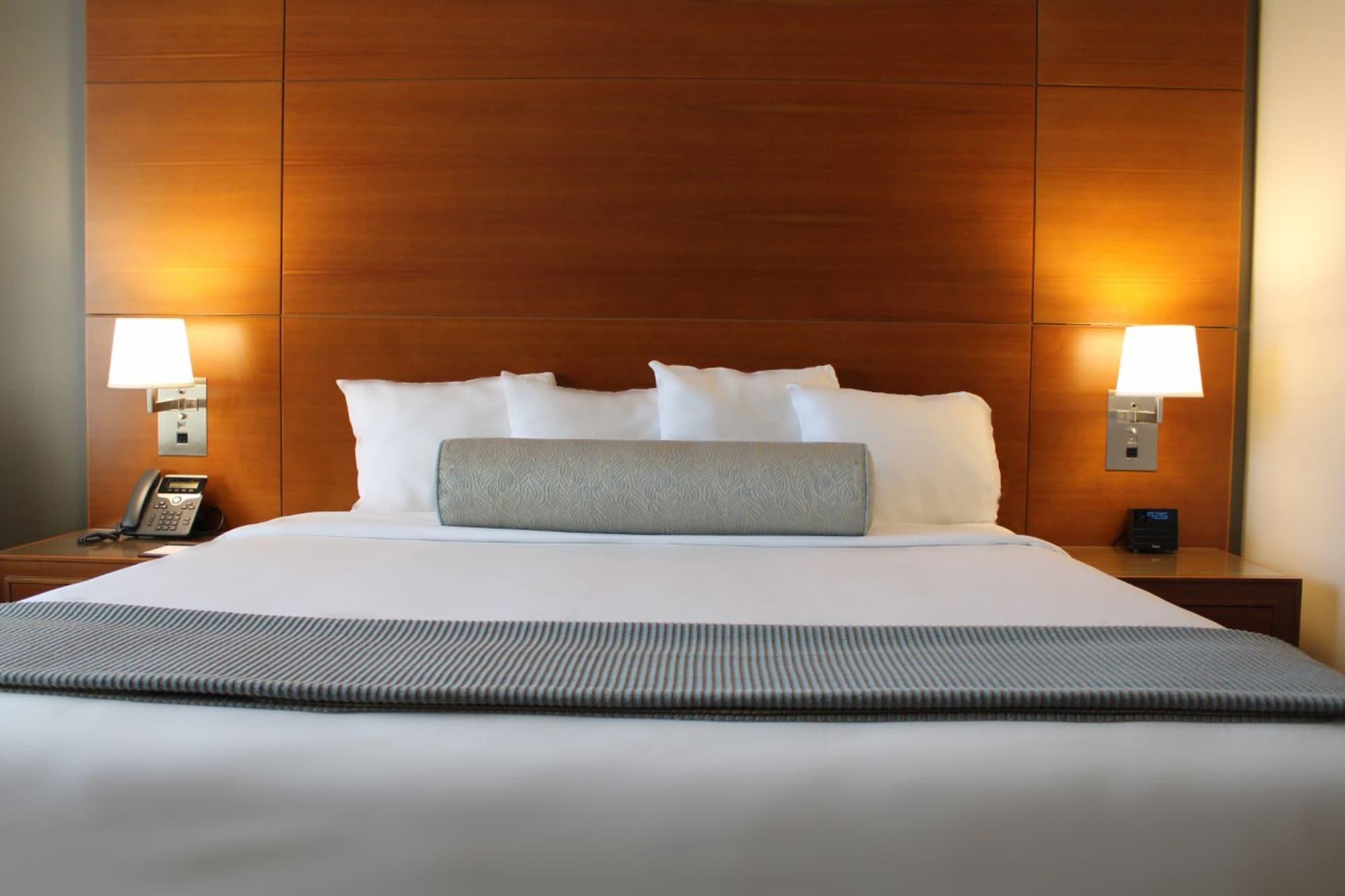 Luskin Hotel Los Angeles Kültér fotó