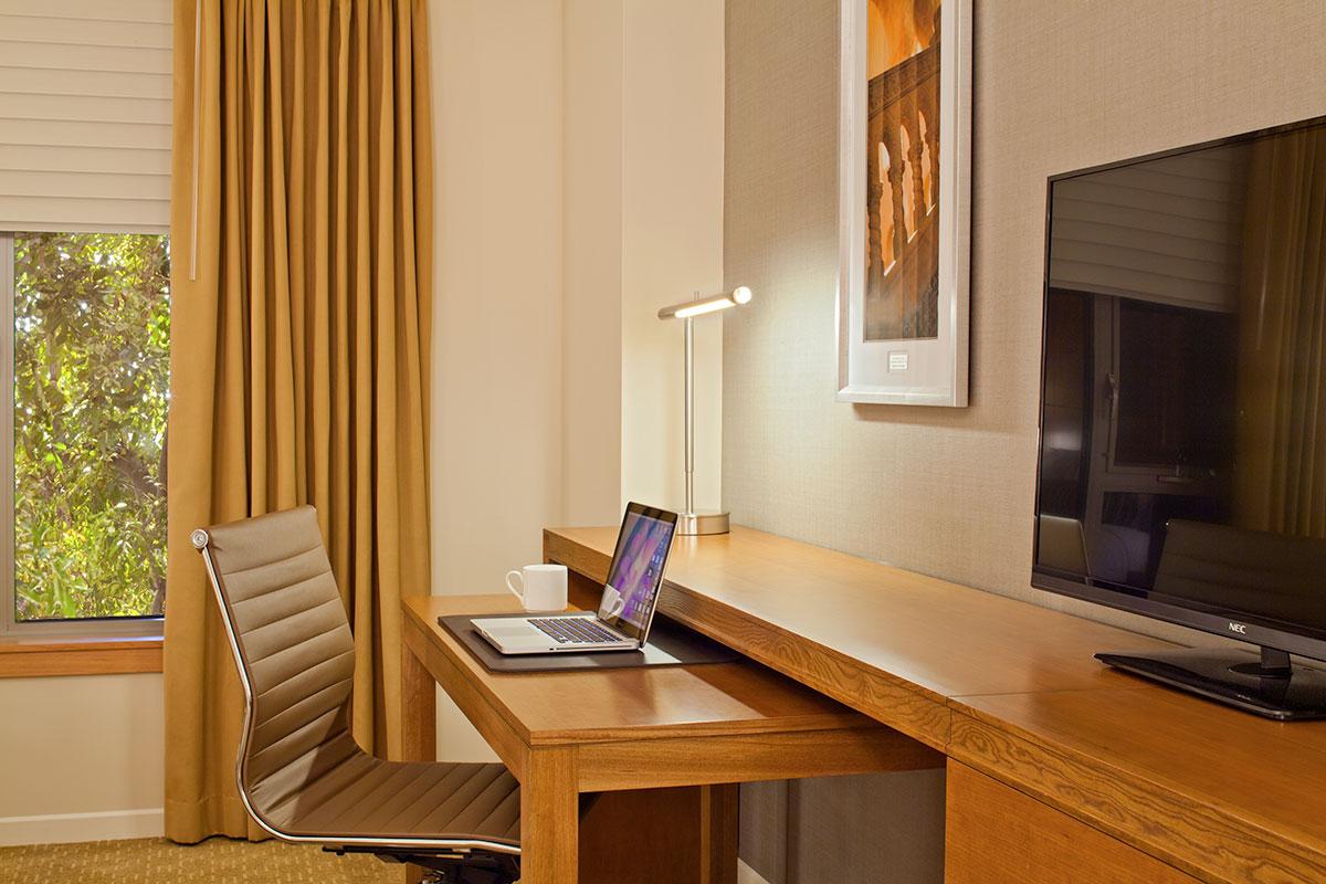 Luskin Hotel Los Angeles Kültér fotó