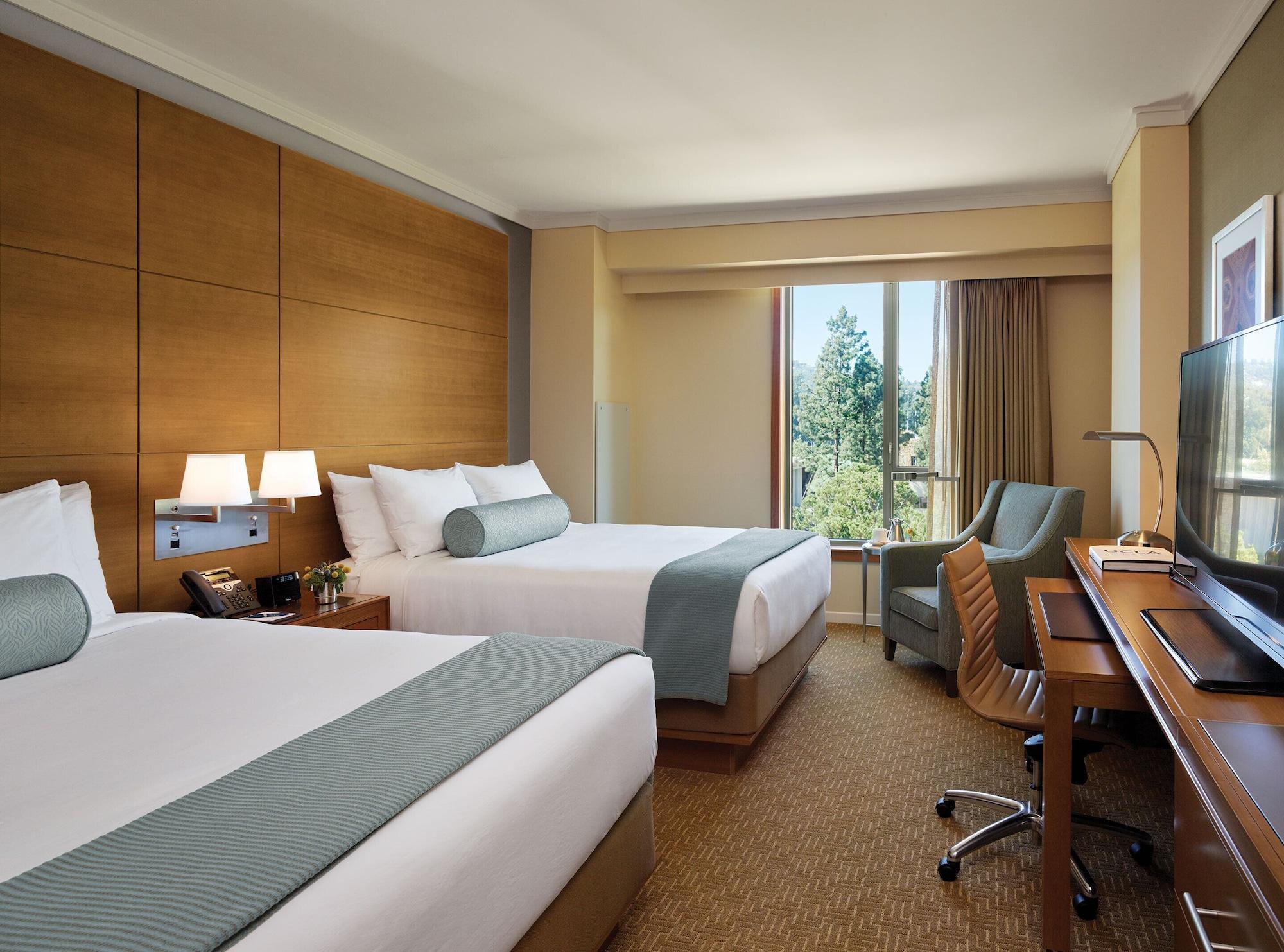 Luskin Hotel Los Angeles Kültér fotó