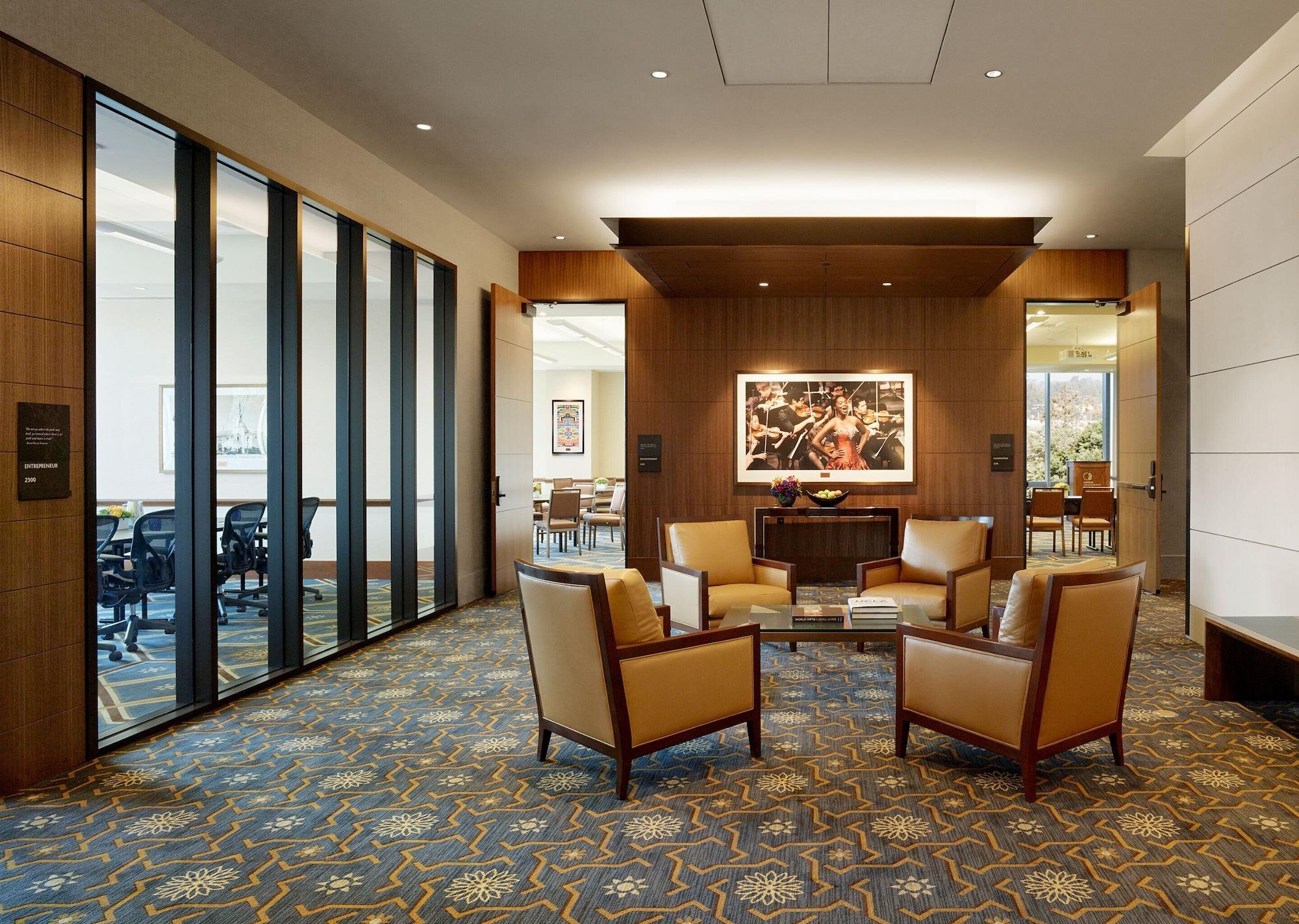 Luskin Hotel Los Angeles Kültér fotó